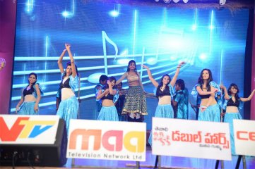 Govindhudu Andari Vaadele Movie Audio Launch